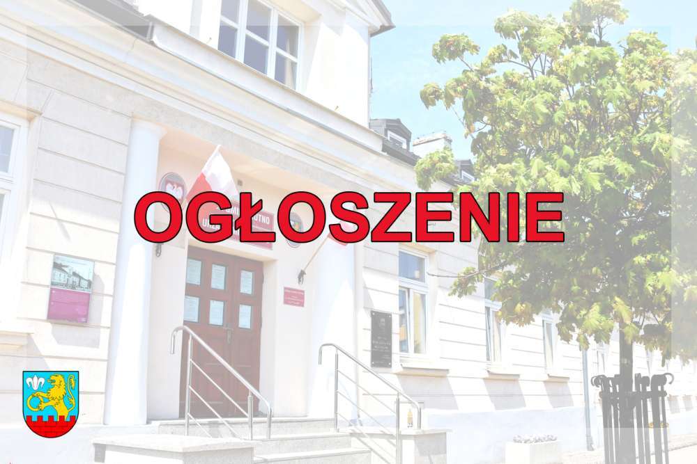 OGLOSZENIE-URZAD