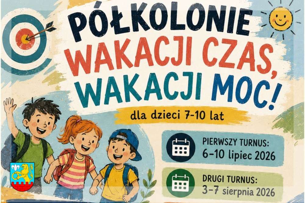 polkolonie