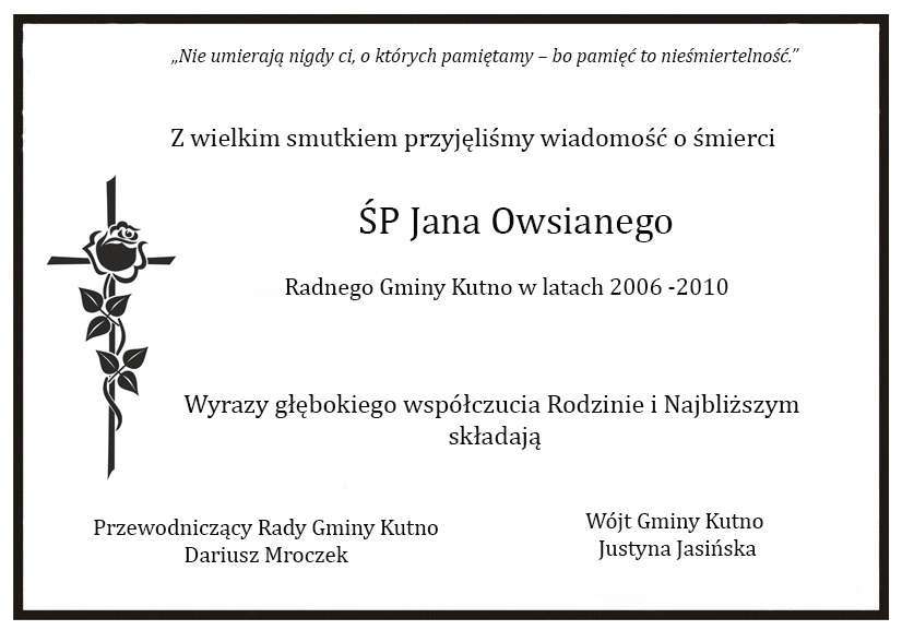 kondolencje-owsiany